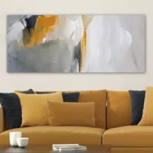 YTY1239732283_50120 Multicolor Decorative Canvas Painting