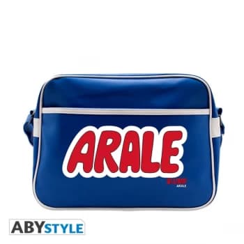Dr Slump - Arale Messenger Bag