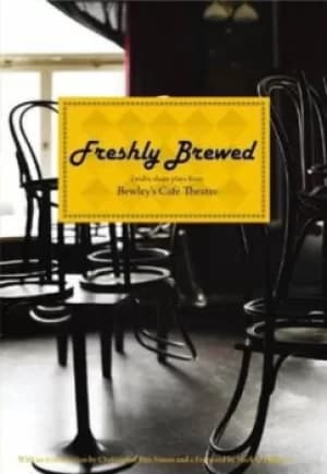 Freshly brewed by Declan Meade