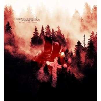 Eugene S Robinson an - Chapel In The Pines Vinyl