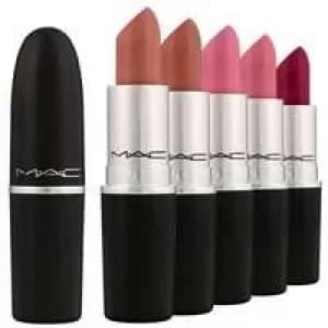 M.A.C Matte Lipstick Kinkster 3g