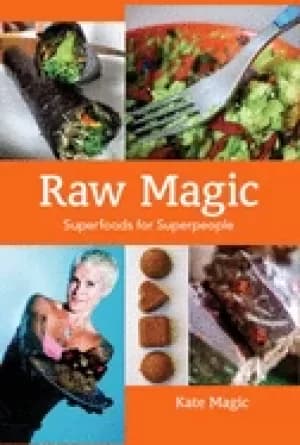 raw magic superfoods for superpeople