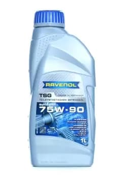 RAVENOL Transmission Oil VW,AUDI,OPEL 1222101-001-01-999