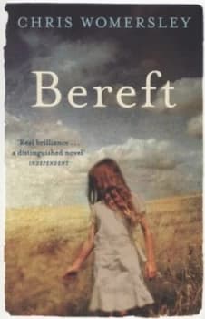Bereft by Chris Womersley Paperback