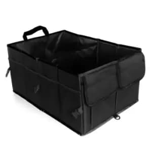 Folding Car Boot Organiser Pukkr