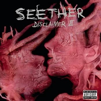Seether - Disclaimer II CD
