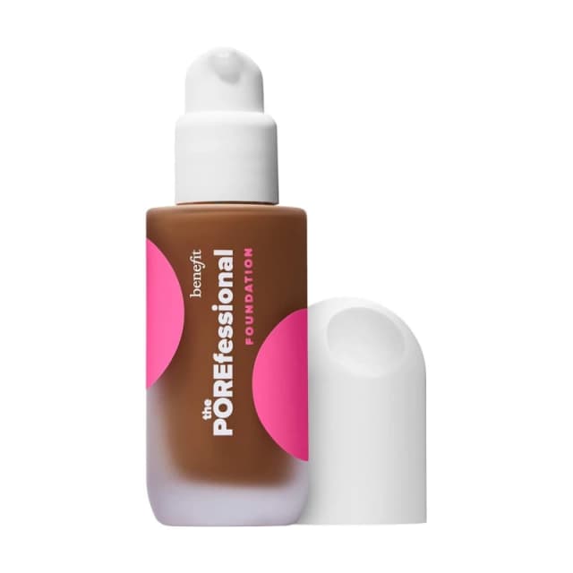 benefit The Porefessional Smoothing & Blurring Matte Foundation 30ml (Various Shades) - 32W Visionary Foundation