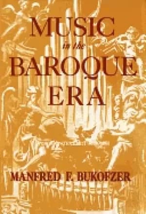 music in the baroque era