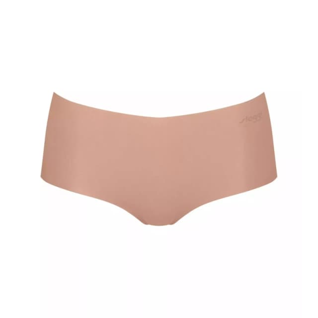 Sloggi Womens panties Sloggi Zero Modal Short (x2) Rose Female XS