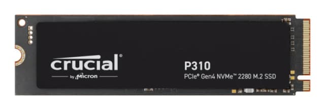 Crucial Crucial P310 4TB M.2 PCI Express 4.0 NVMe CT4000P310SSD8