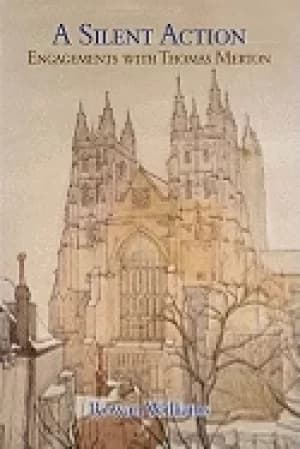 silent action engagements with thomas merton