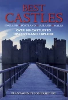 Best Castles by Plantagenet Somerset Fry Paperback