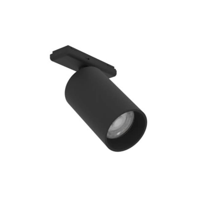 EGLO Eglo Track Plus Slim Black Spot Light WBS Black One Size Unisex 9008606323074