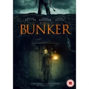 The Bunker DVD