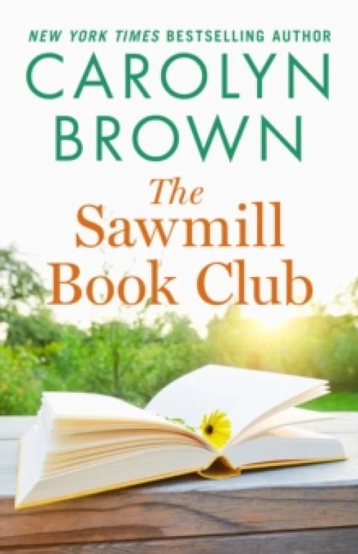 The Sawmill Book Club Paperback / softback