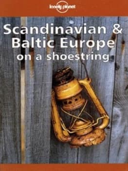 Scandinavian and Baltic Europe by Glenda Bendure Book