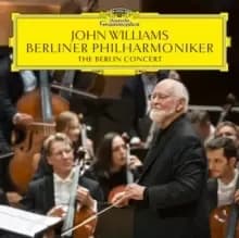 John Williams: The Berlin Concert (Deluxe Edition)