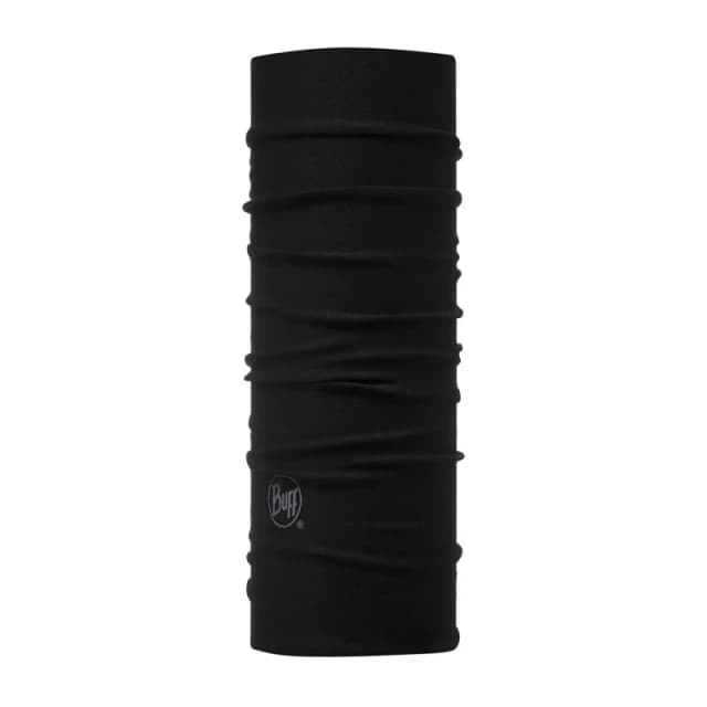 Children's choker Buff Black Noir Unisex TU