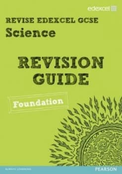 Science. Foundation Revision Guide by Penny Johnson Paperback