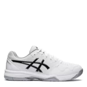 Asics GEL-Dedicate 7 Mens Tennis Shoes - White