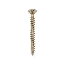 Solo Countersinking Pozi Wood Screws 3.5mm 35mm Pack of 200