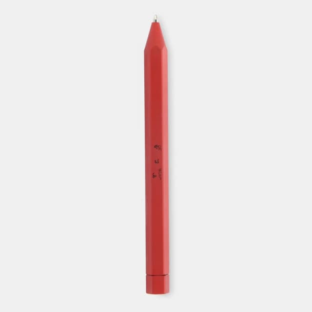Off White Hexnut Pen Red No Color unisex One Size