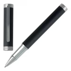 Hugo Boss Stainless Steel Rollerball Pen