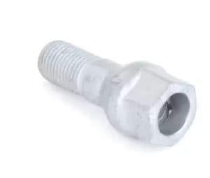 SWAG Wheel Bolt 62 92 1175 OPEL,FIAT,PEUGEOT,Crossland X (P17),Scudo (270_, 272_),Scudo Kastenwagen (270_, 272_)