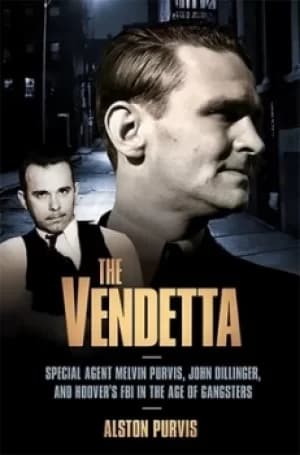 The vendetta by Alex Tresniowski
