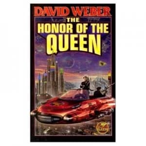 Honor of the Queen by David Weber Book