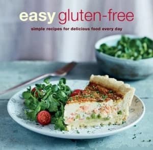 Easy gluten-free by Miriam Catley