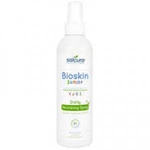 Salcura Bioskin Junior Daily Nourishing Spray 250ml
