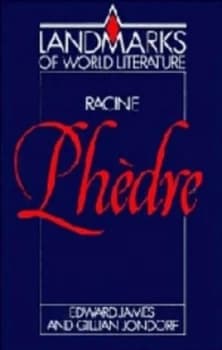 Racine by Edward D. James Paperback