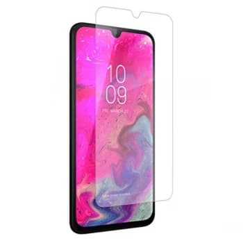 ZAGG InvisibleShield Glass + Samsung Galaxy A40 Screen