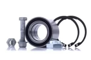 FAG Wheel bearing kit VW,AUDI 713 6101 30 861498625,867407625,867407625WB 871498625,871498625A,861498625,867407625,867407625WB,871498625,871498625A