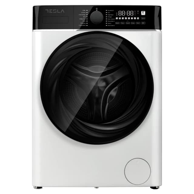 Tesla TWD106W 10kg/6kg Washer Dryer - White TWD106W