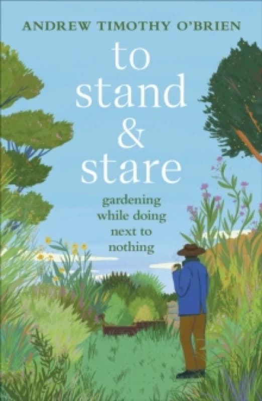 To Stand and Stare. Paperback. By Andrew Timothy OBrien Books