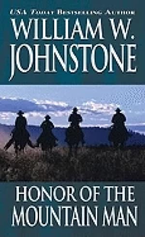 honor of the mountain man