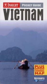 Vietnam by Lucy Forwood and Graham Holliday Paperback