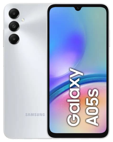 Samsung Galaxy A05s 4G 2023 128GB