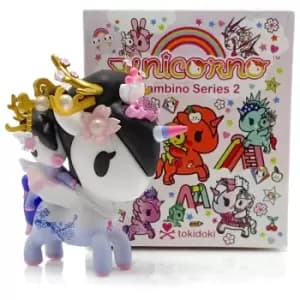 tokidoki Unicorno Bambino Series 2 Blind Box