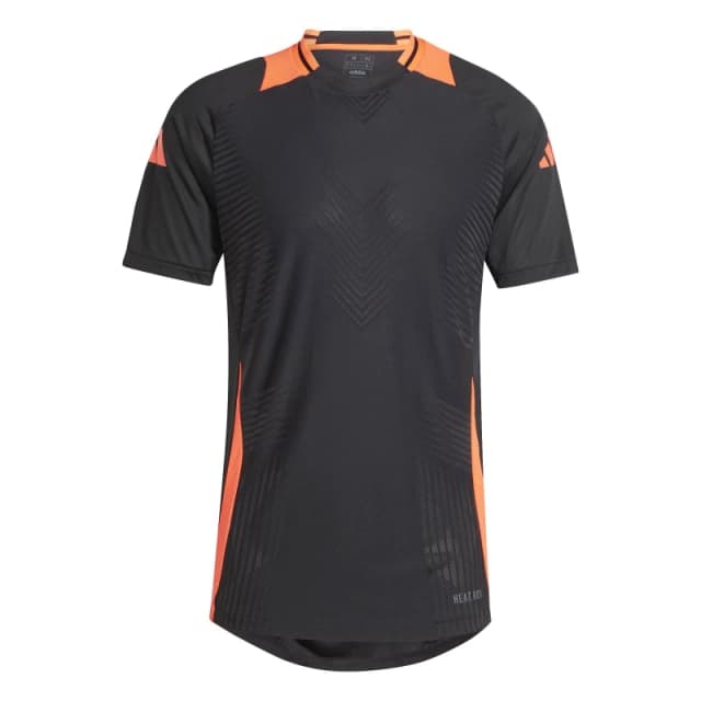 adidas Tiro 24 Pro Training T-Shirt - Black S