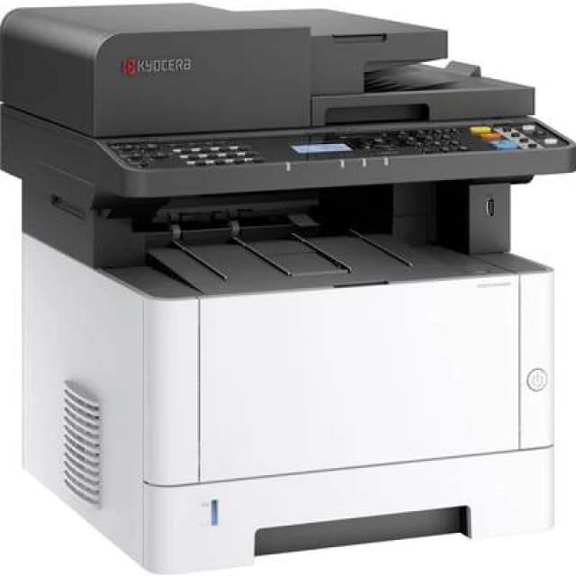 Kyocera ECOSYS MA4000x A4 Mono Multifunction Laser Printer (Not Wireless)