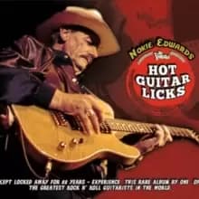 Hot Guitar Licks