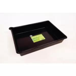 Slingsby Drip Tray With Pouring Spout HxWxD 95x530x400MM