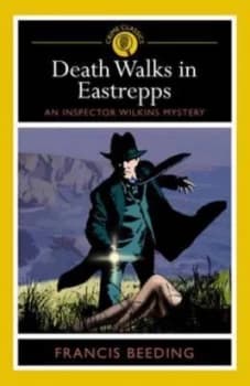 Death Walks in Eastrepps by Francis Beeding Book
