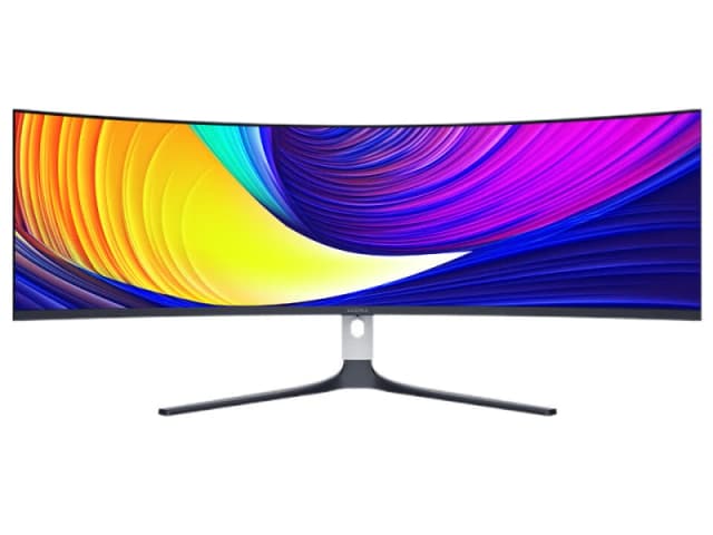 Koorui S4941XO computer monitor 124.5cm (49") 5120 x 1440 pixels