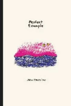 Perfect Example by John Porcellino Paperback