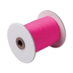5 Star Office Legal Tape Reel 10mmx100m Pink