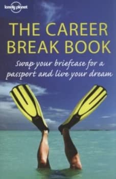 The Career Break Book by Charlotte Hindle Paperback